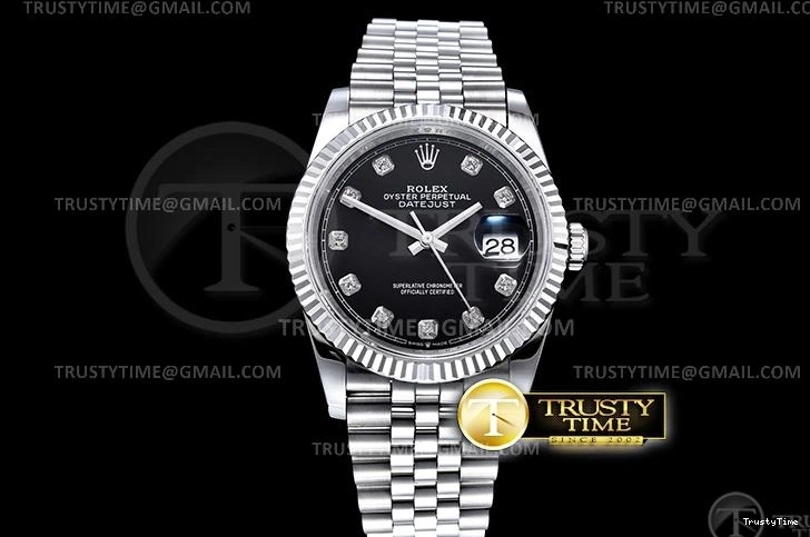 0318 Durable RDJ0359B – DJ 36mm Jub 738